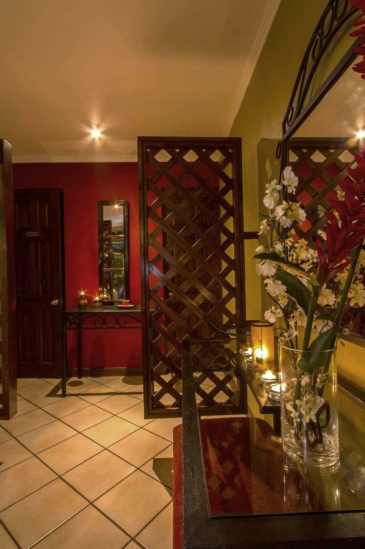 Hotel Iguana Verde Orotina Bagian luar foto